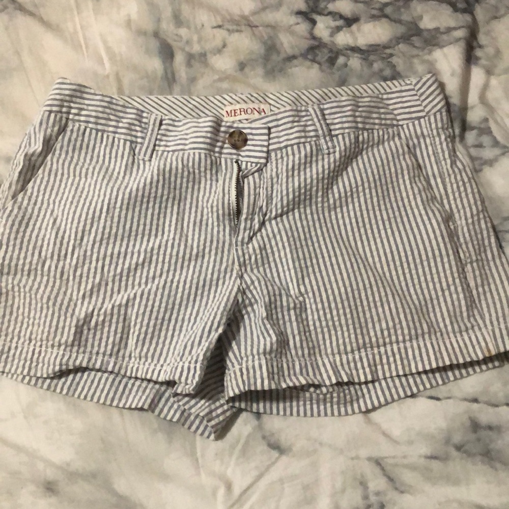 Worn once Medina Shorts